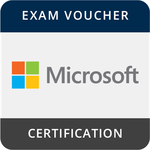 Microsoft Office Specialist MOS Exam Voucher