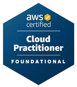 AWS (CLF-C02) Cloud Practitioner Exam Voucher