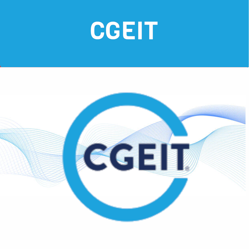 ISACA - Certified in the Governance of Enterprise IT (CGEIT) Exam Voucher