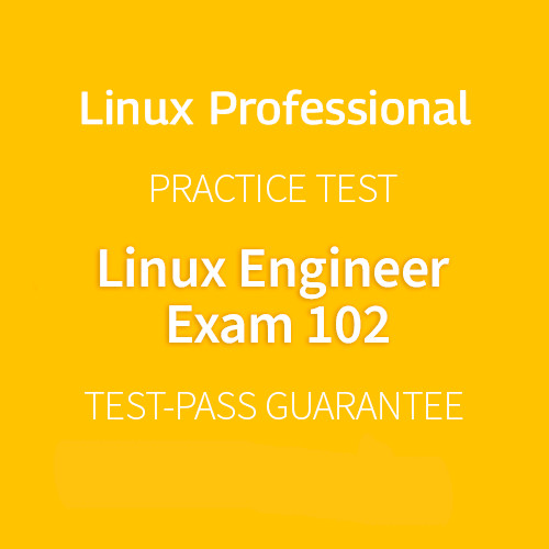 Practice Exam LPIC-102 Linux Administrator