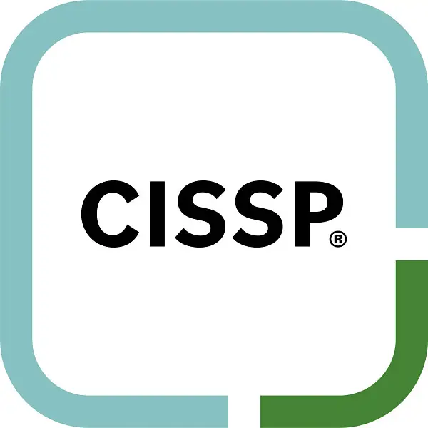 Certified Information Systems Security Professional (CISSP) Exam Voucher