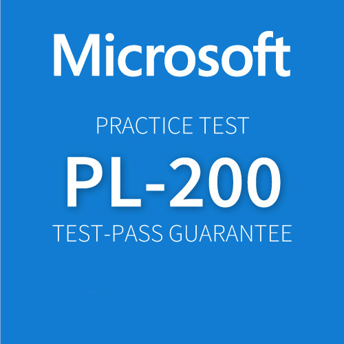 Microsoft (PL-200) Power Platform Functional Consultant Practice Test