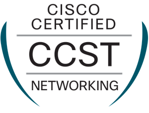CCST Cisco Certified Support Technician Exam Voucher