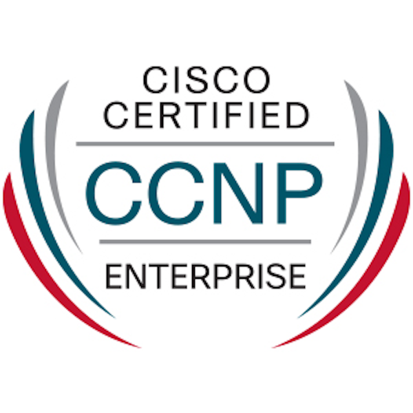 CISCO CCNP ENCOR Exam Voucher