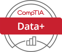 CompTIA DA0-00X: CompTIA Data+ CertMaster Practice Exam