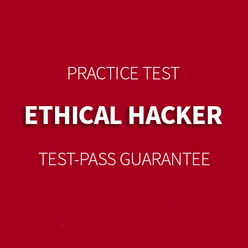 Certified Ethical Hacker v13 Practice Exam
