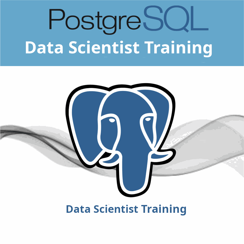 Postgresql For Data Scientist Training