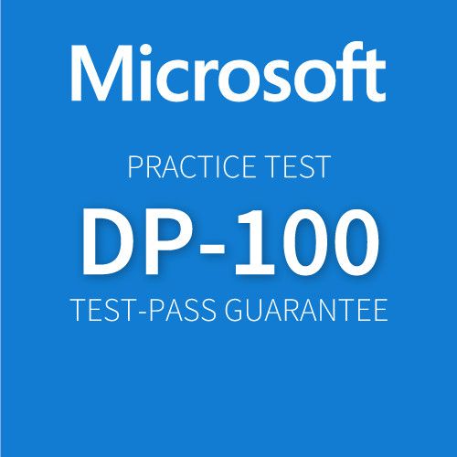 Microsoft Azure Data Scientist Associate (DP-100) Practice Exam