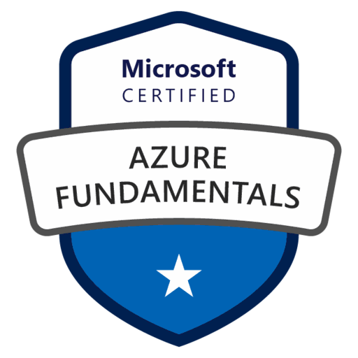 AZ-900: Microsoft Azure Fundamentals Self- Paced Training