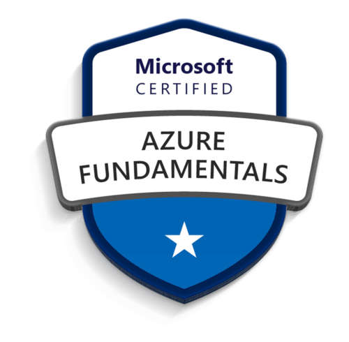 Microsoft DP-900 Certified Azure Data Fundamentals Training