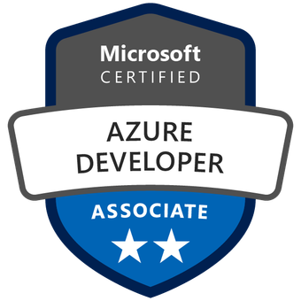 Developing Solutions for Microsoft Azure (AZ-204) Training