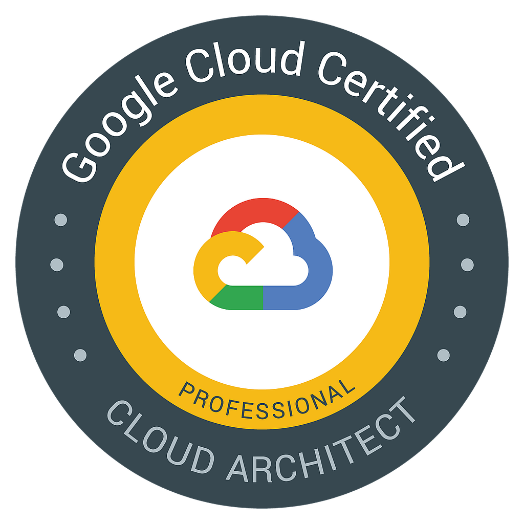Professional Cloud DevOps Engineer Training