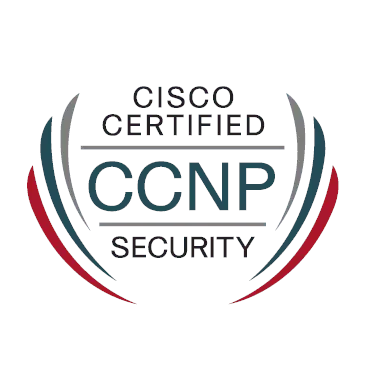 CISCO CCNP SCOR (350-701) Exam Voucher