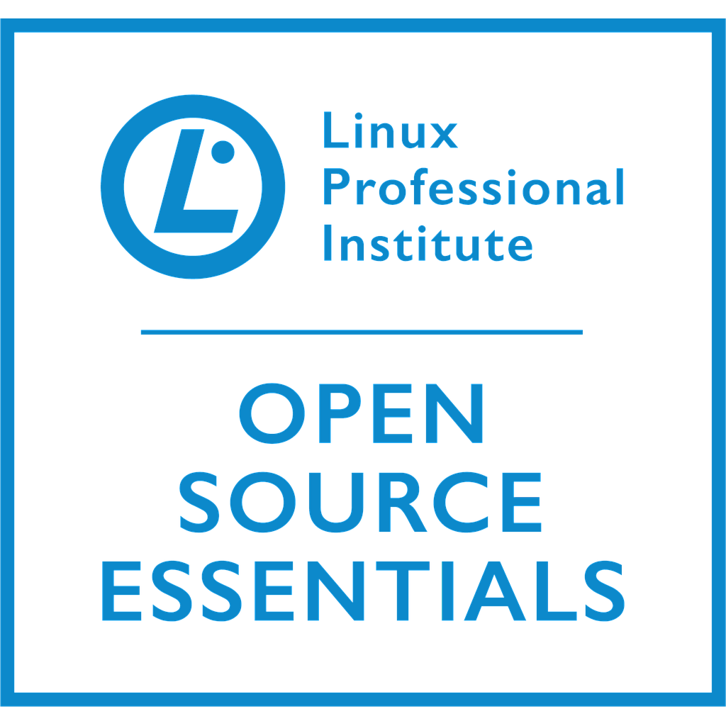 LPI Open Source Essentials Training