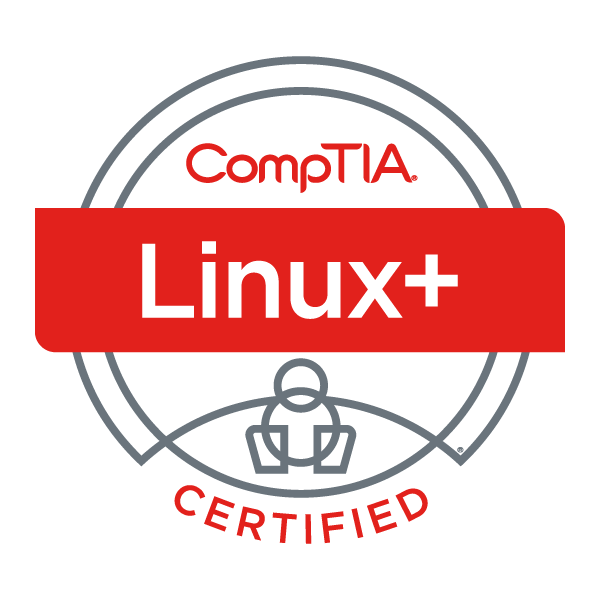 CompTIA Linux+ Training