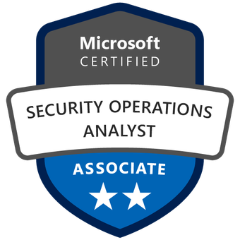 Microsoft Certified: Security Operations Analyst Associate (SC-200)