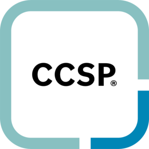 Certified Cloud Security Professional CCSP