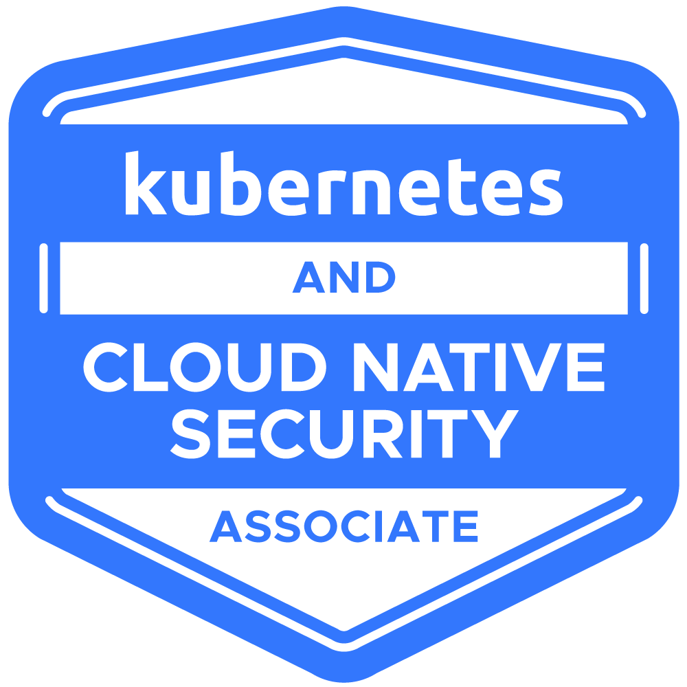 Kubernetes and Cloud Native Security Associate (KCSA) Exam 