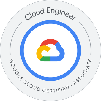 Google Associate Cloud Engineer Training