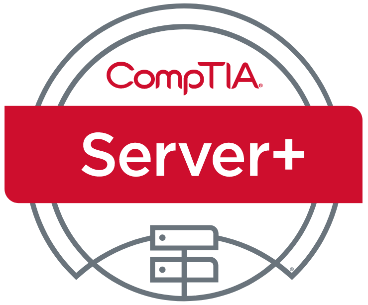 CompTIA Server+ Training
