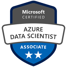 Azure Data Scientist Associate (DP-100) Training