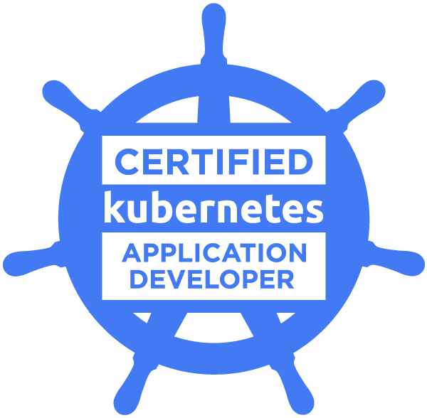 Linux Foundation Certified Kubernetes Developer (CKAD) Training