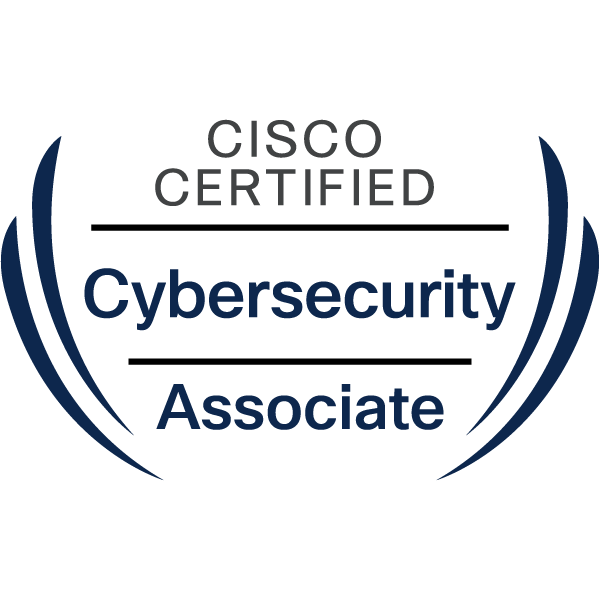 CISCO Cybersecurity Operations Fundamentals (CBROPS) Exam