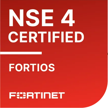 Fortinet NSE 4 - FortiOS Administrator Exam