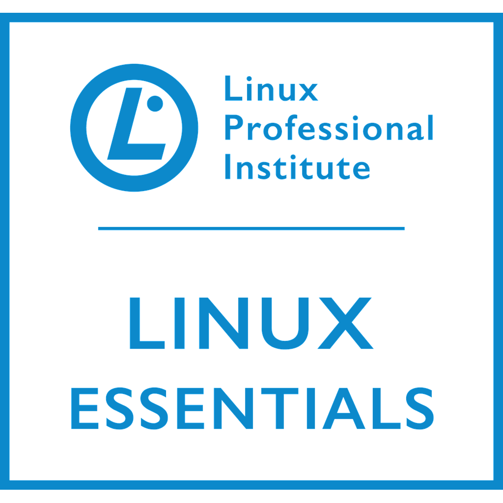 LPI Linux Essentials Exam Voucher