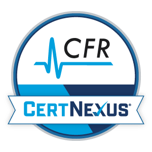 CertNexus CyberSec First Responder (CFR) Training