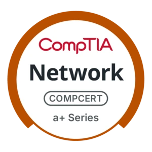 CompTIA a+ Network Training/Certification