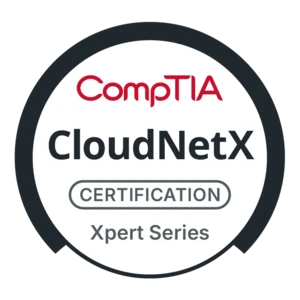 CompTIA CloudNetX Exam