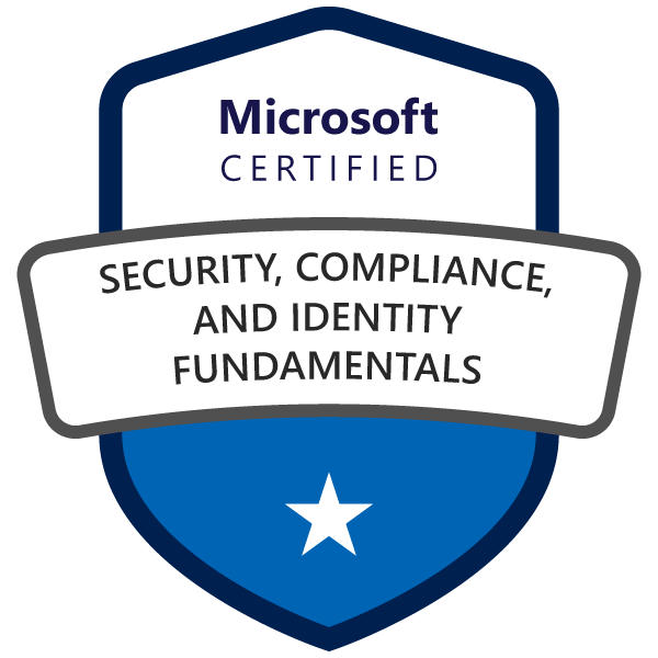 Microsoft Certified Fundamentals (SC-900) Training