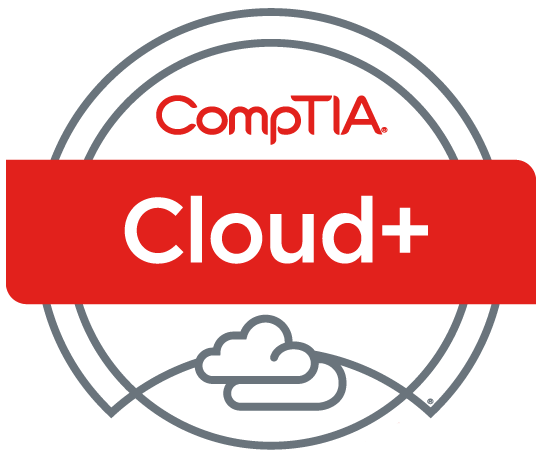 CompTIA Cloud+ Training