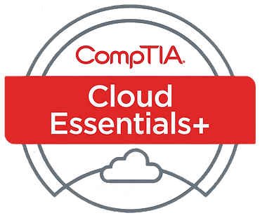 CompTIA Cloud Essentials Training