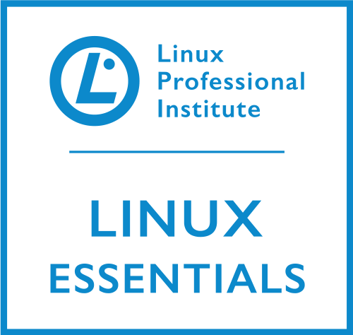 LPI Linux Essentials Training