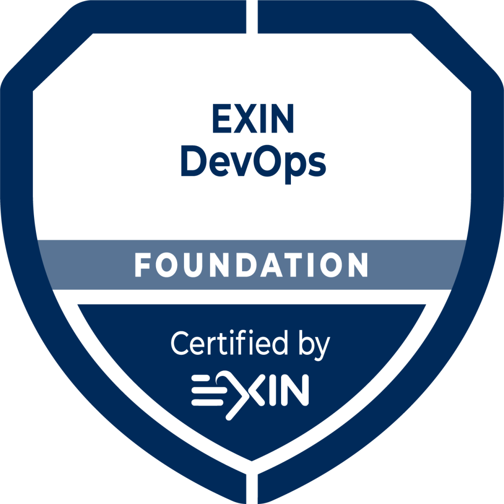 EXIN DevOps Foundation Exam