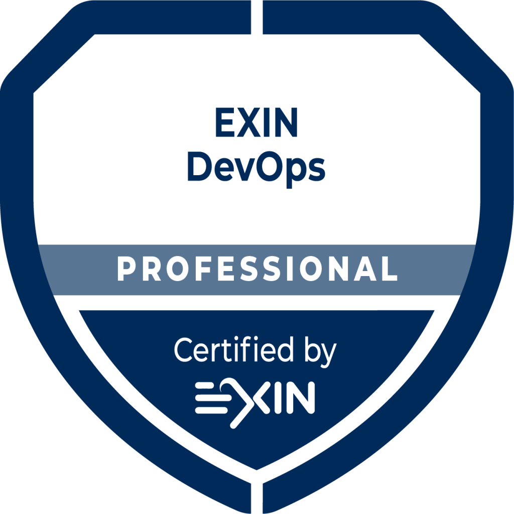 EXIN DevOps Professional Exam 