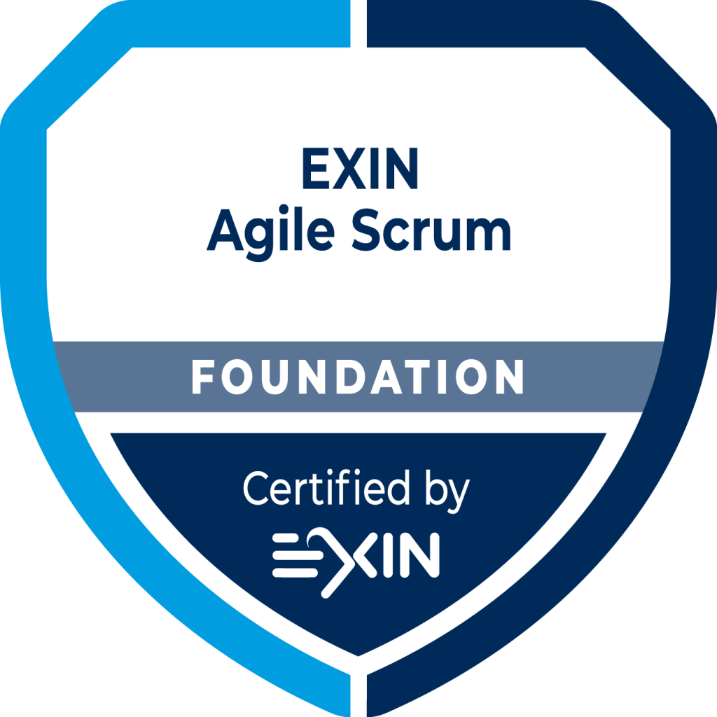 EXIN Agile Scrum Foundation Exam