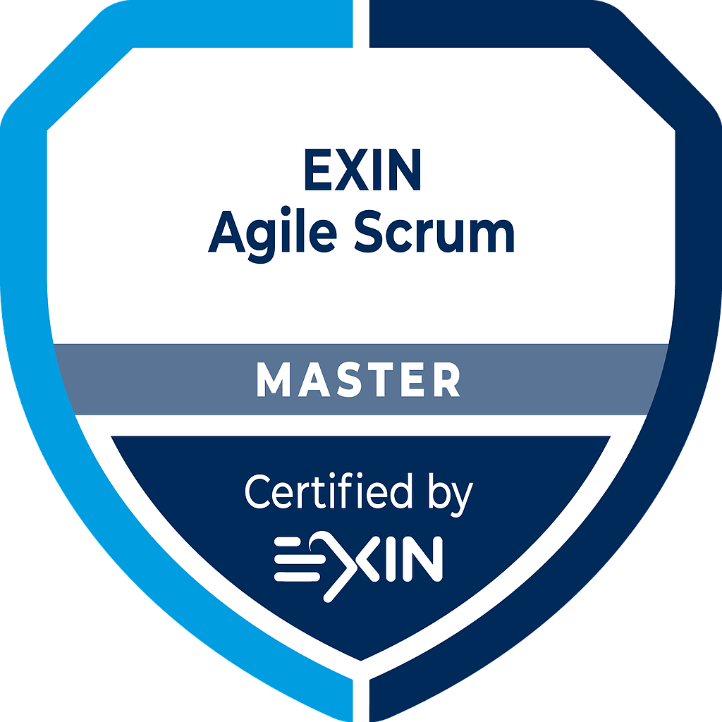 EXIN Agile Scrum Master Exam