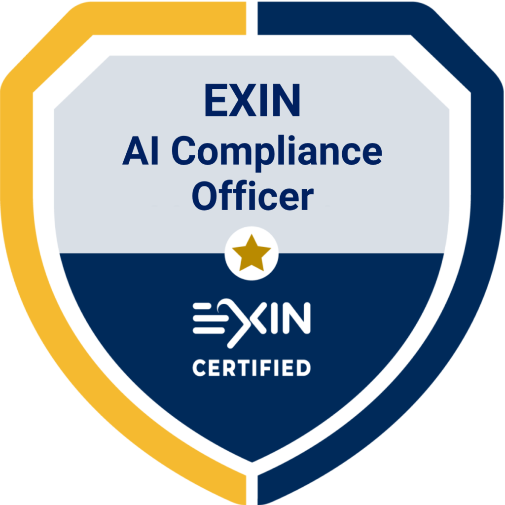 EXIN Artificial Intelligence Compliance Professional Exam