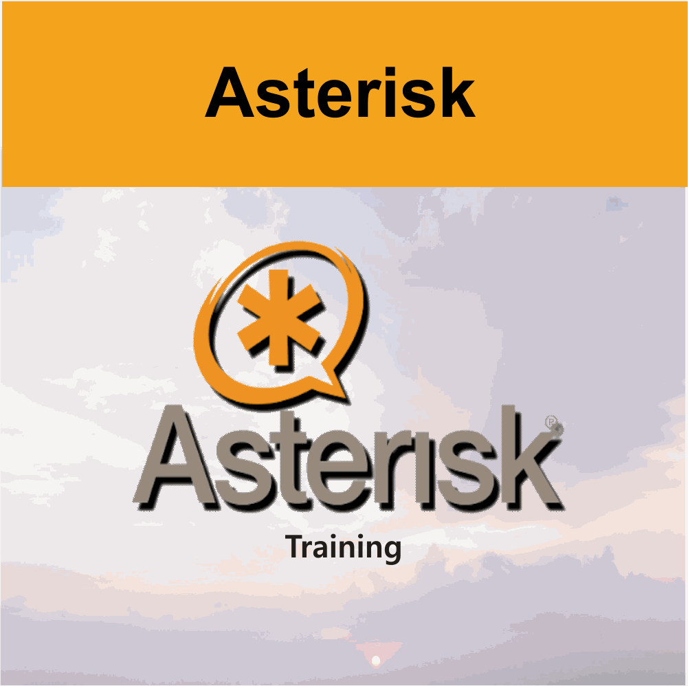 Asterisk Training