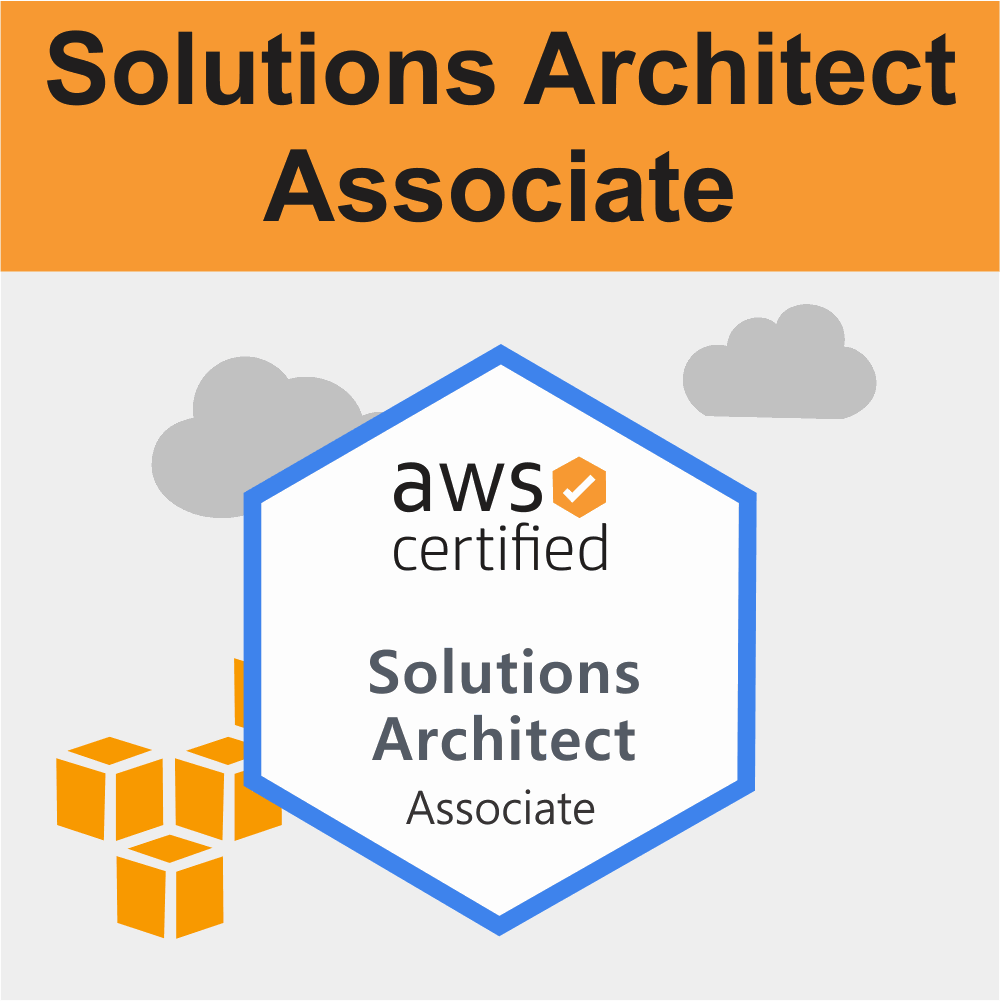 AWS Solutions Architect Associate Training