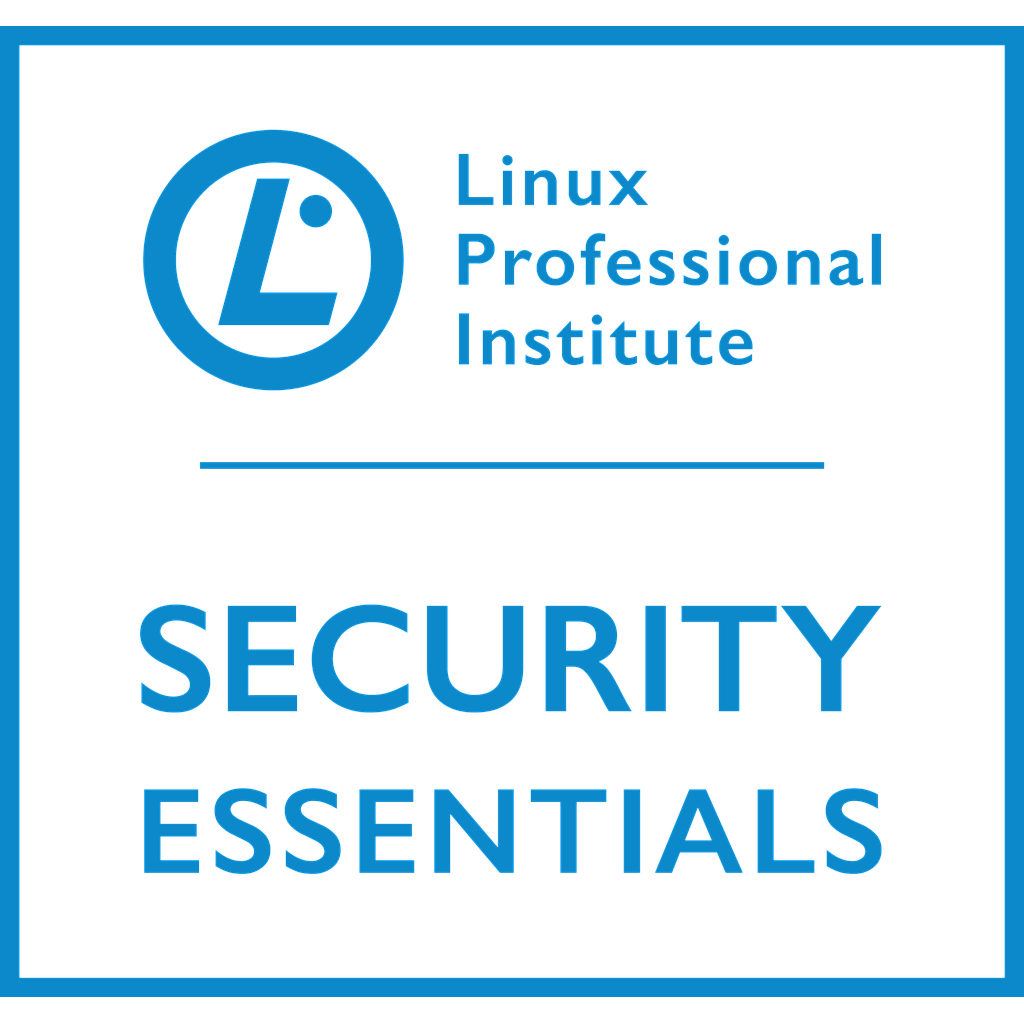 LPI Security Essentials Training