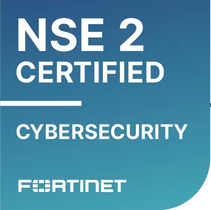 Fortinet NSE 2 - Introduction to Next Generation Firewall  Training