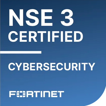 Fortinet NSE 3 - FortiGate Operator Training