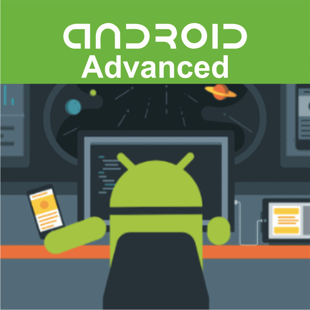 Android Advanced