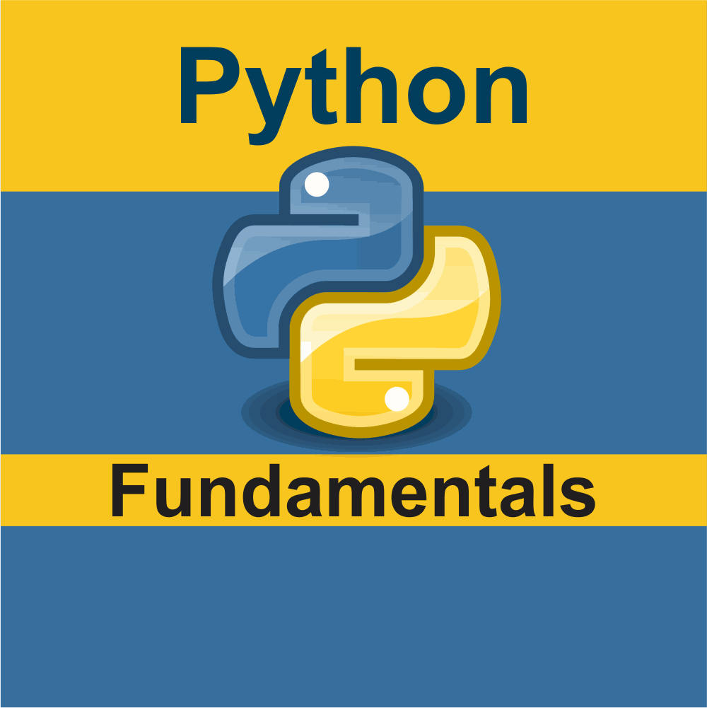 Python Fundamentals