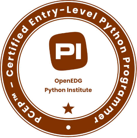 Python Fundamentals (PCEP) Training