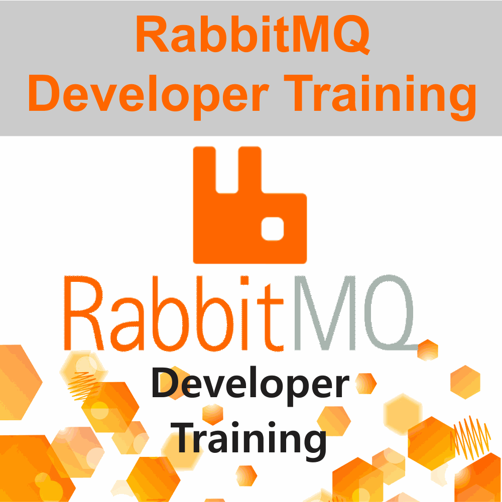 RabbitMQ Developer Training